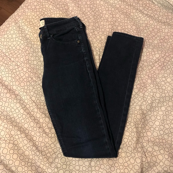 Hollister Denim - $9 with any purchase! Holister Low-Rise Jeans
